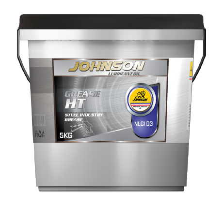 Johnson_GREASE HT NLIG I 2 5KG